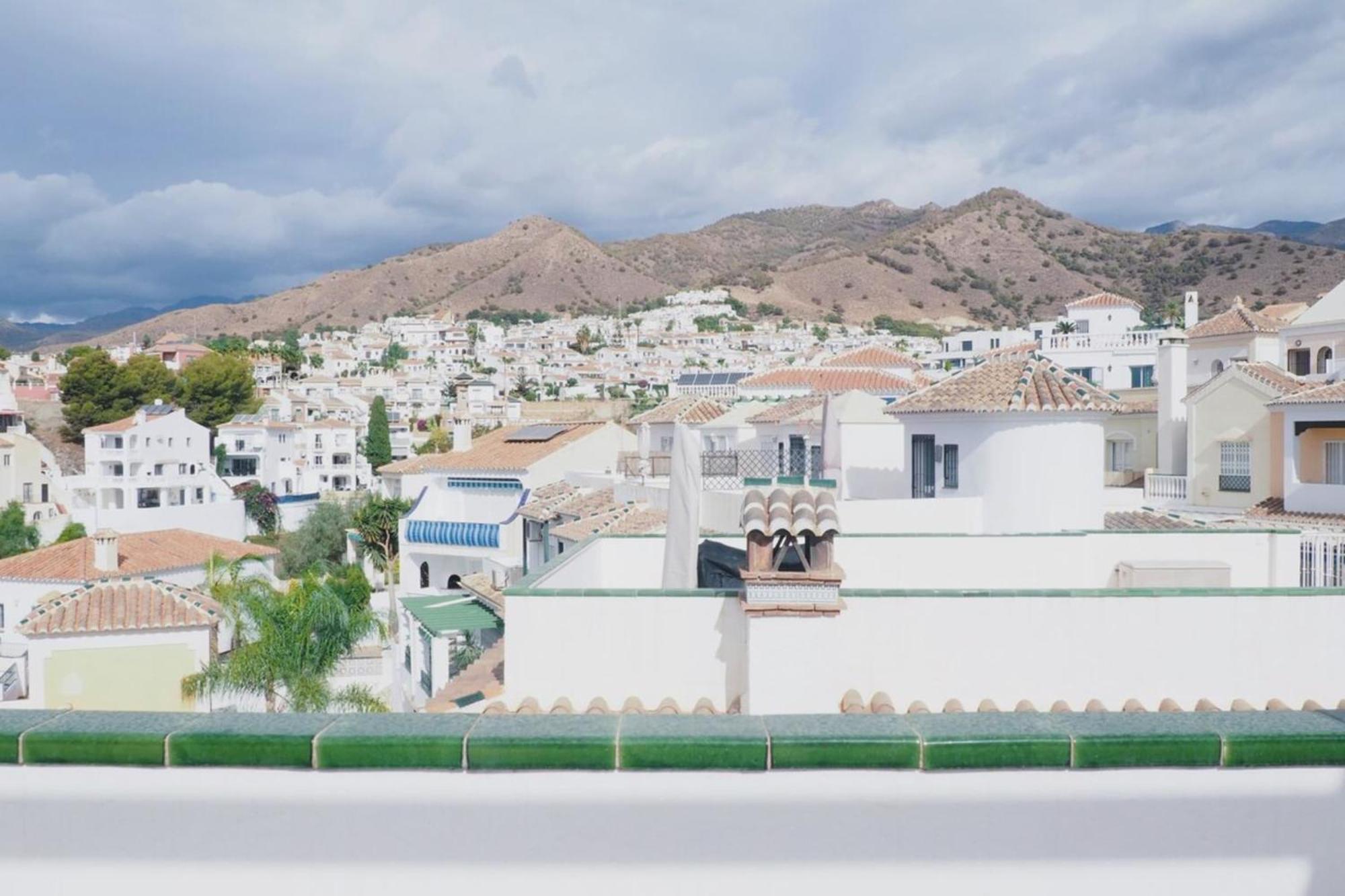 Stylish Villa Private Pool Ideal For Large Family 네르하 외부 사진