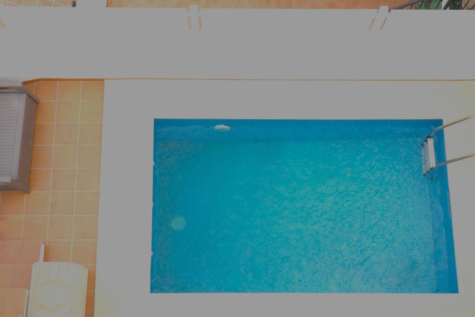 Stylish Villa Private Pool Ideal For Large Family 네르하 외부 사진