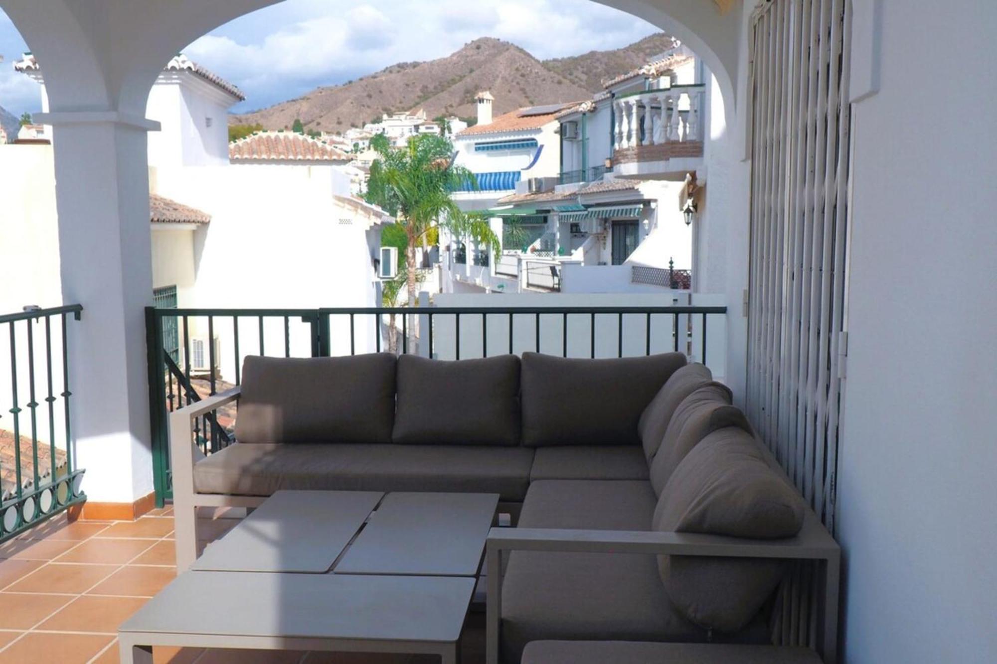 Stylish Villa Private Pool Ideal For Large Family 네르하 외부 사진