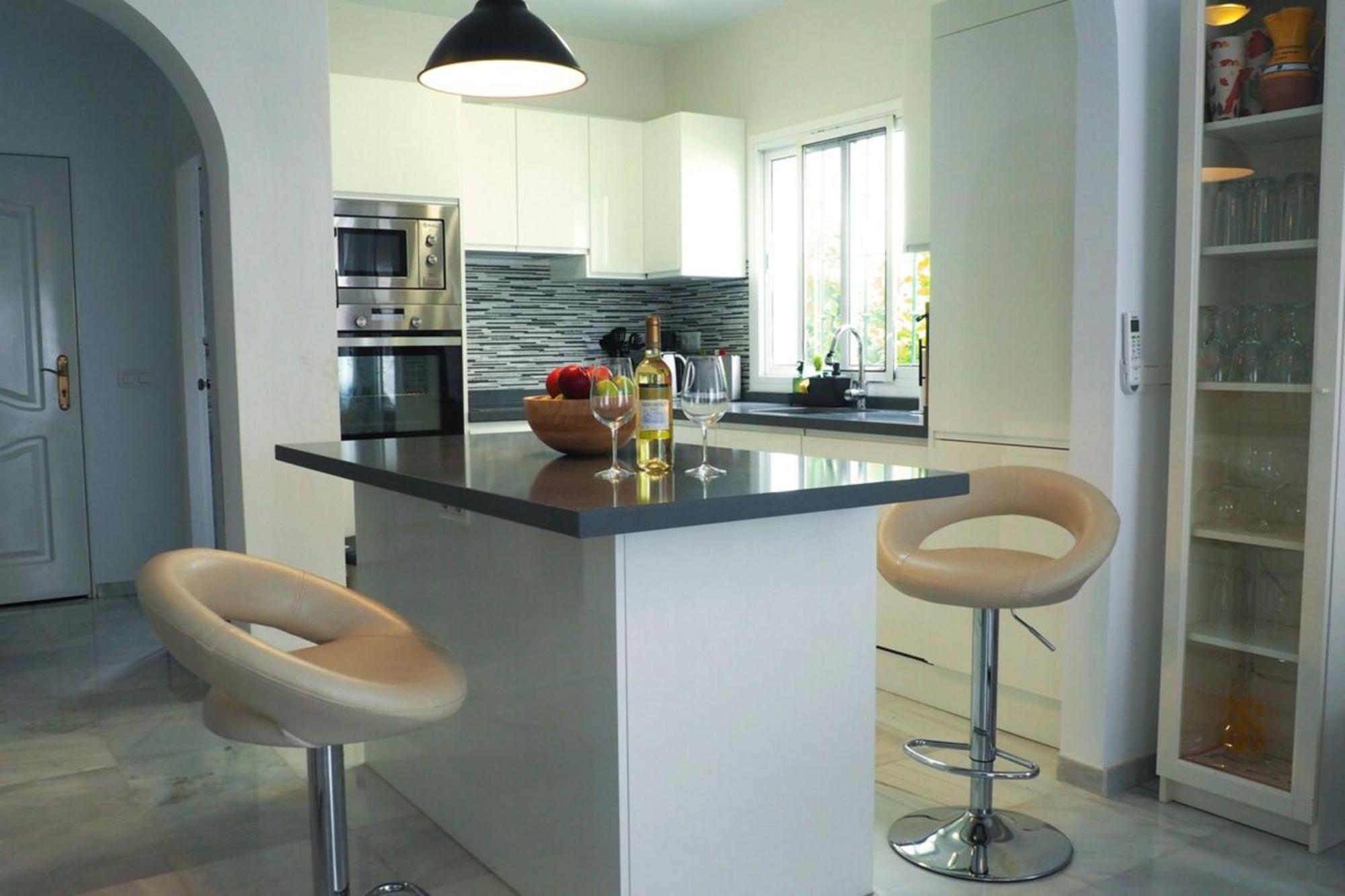 Stylish Villa Private Pool Ideal For Large Family 네르하 외부 사진